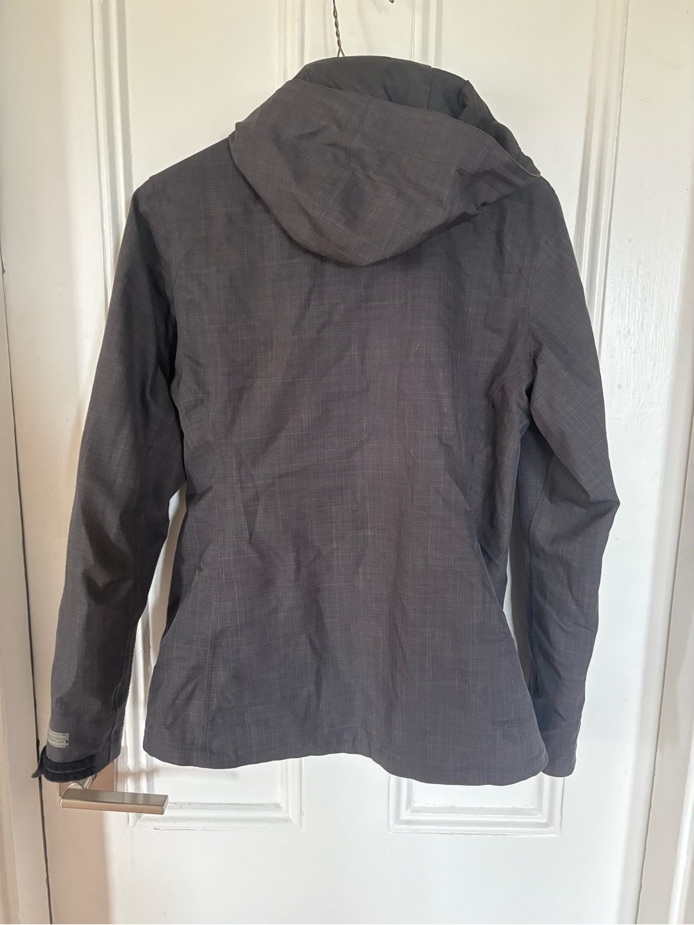 REI rain jacket - Picture 2 of 3